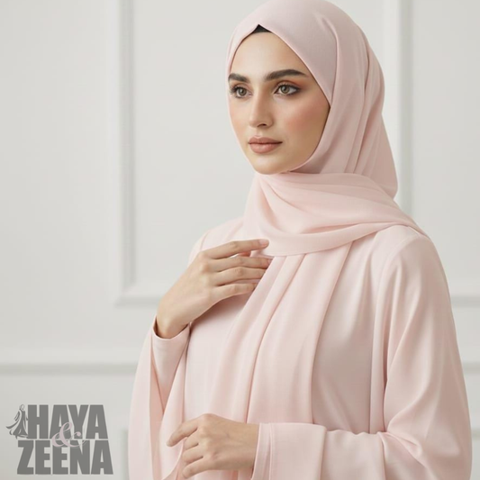 Elegant Modest Fashion for The Modern Woman