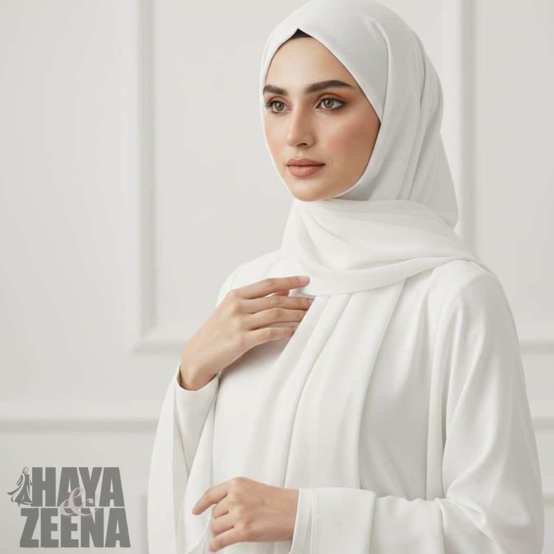 Pure Elegance: Premium Modest Fashion & Hijabs