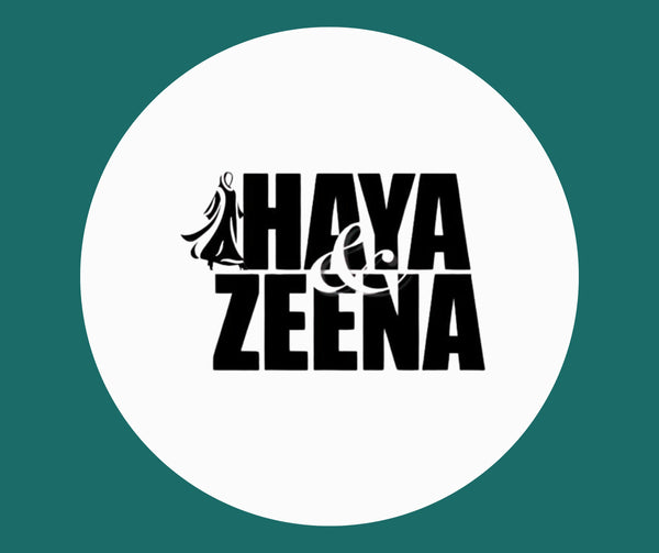 Haya&Zeena